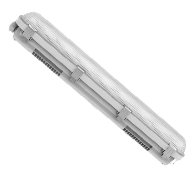 Imagen de LEDVANCE DAMP PROOF LED G3